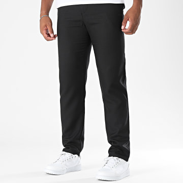 Mackten - Pantalon O06 Noir