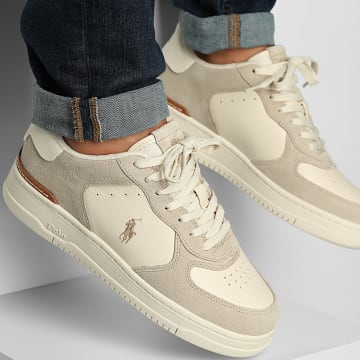 Polo Ralph Lauren - Allenatori di frullati Masters Court