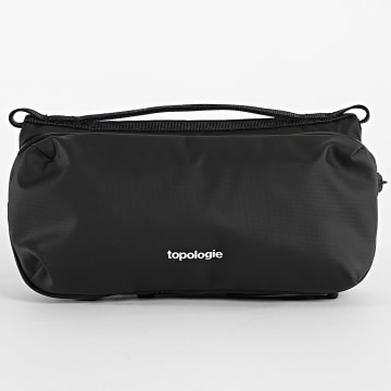 Topologie - Sacoche Bottle Noir