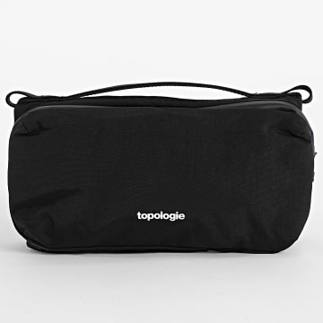 Topologie - Sacoche Bottle Utility Noir