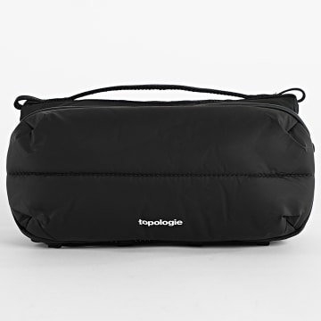 Topologie - Sacoche Bottle Noir