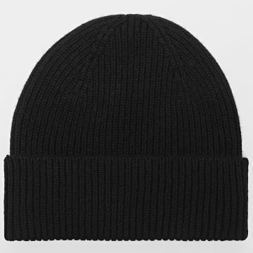 Colorful Standard - CS5081 Premium Merino Wool Beanie Negro