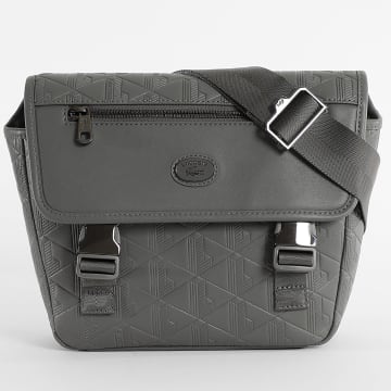 Lacoste - The Blend Bag Gris