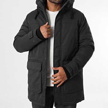 Produkt - Parka con capucha Michael Black