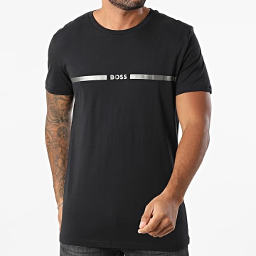 BOSS - T-shirt 50484328 Zwart