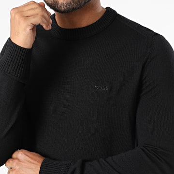 BOSS - Puente Avac 50501762 Negro