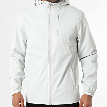 Classic Series - Windbreaker Hood P57 Light Grey