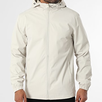 Classic Series - Coupe-Vent Capuche P56 Beige