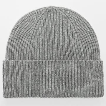 Colorful Standard - Bonnet Premium Laine Merino CS5081 Gris