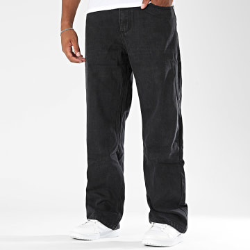MTX - Jean Baggy Fit 871 Noir
