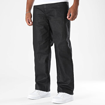MTX - Jean Baggy Fit 970 Noir