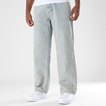 MTX - Jean Baggy Fit 202 Bleu Wash