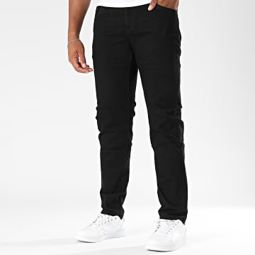 MTX - Jean Slim 336 Noir