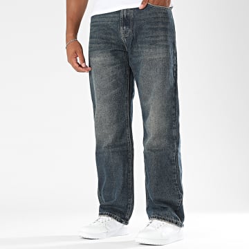 MTX - Jean Baggy Fit 865 Bleu Denim