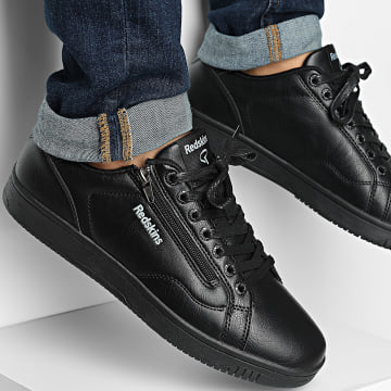 Redskins - Gobat Sneakers Nero