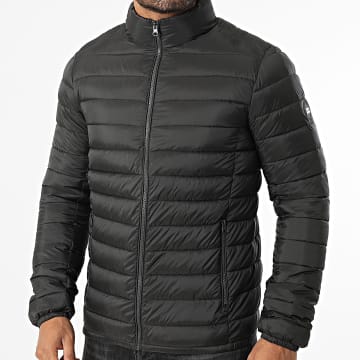 Teddy Smith - Cappotto Blight Grigio antracite