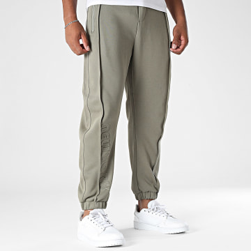 MTX - Pantalon Jogging 10 Vert Kaki