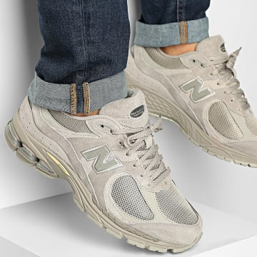 New Balance - Sneakers 2002R U2002RP Arid Stone
