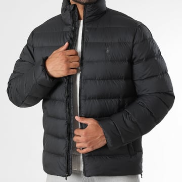 Polo Ralph Lauren - Chaqueta Original Player Negra