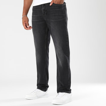 Tommy Jeans - Jean Slim Ryan 2180 Noir
