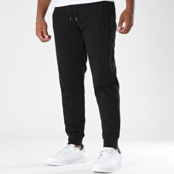 Chabrand - 61011 Zwarte joggingbroek