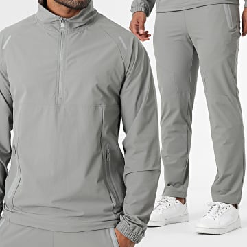 Classic Series - Uni 050 Grijs trainingspak