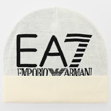 EA7 Emporio Armani - Gorra 7X000006-AF11994 Blanco Negro