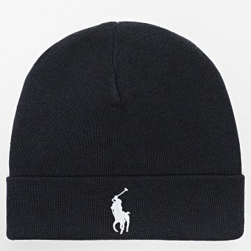 Polo Ralph Lauren - Gorro Original Player Azul Marino