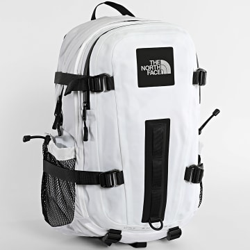 The North Face - Zaino Hot Shot A8EEX Bianco Nero