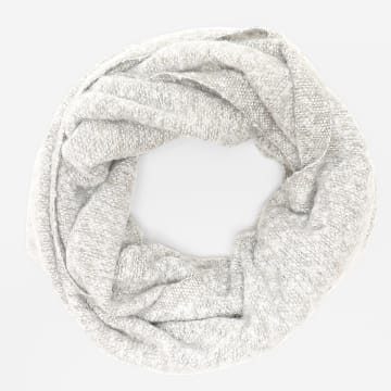 Tiffosi - Echarpe Alice 10063260 Gris Chiné