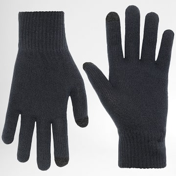 Tiffosi - Bart Navy Blue Gloves