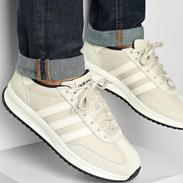 Adidas Sportswear - Baskets Run 70s 2.0 JR8659 Wonder Aluminium Off White Alumin