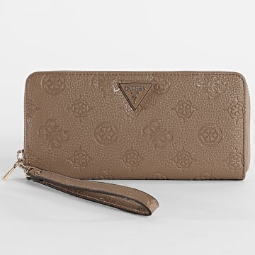 Guess - Dames portemonnee PD9888146 Beige Goud