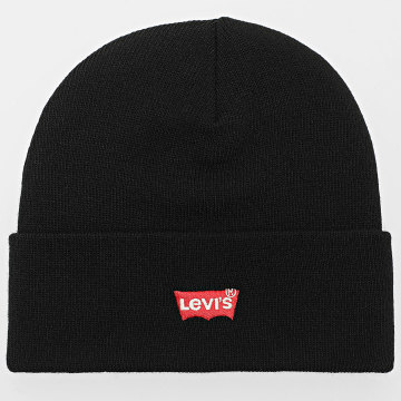 Levi's - Gorro 38022 Negro