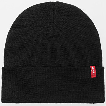 Levi's - Cap 77138 Black