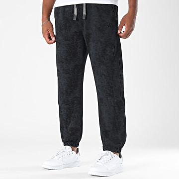 MTX - Pantalon Jogging 16 Noir