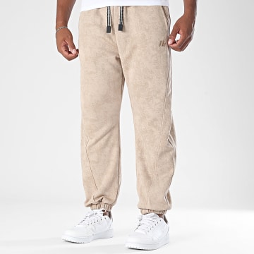 MTX - Pantalon Jogging 16 Beige