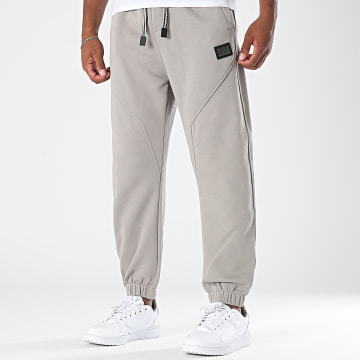MTX - Pantalon Jogging 12 Gris Clair