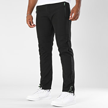 MTX - Jogger Pant 006 Black