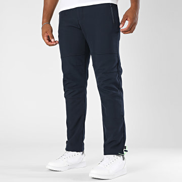 MTX - Jogger Pant 006 Bleu Marine