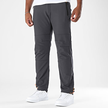 MTX - Jogger Pant 006 Gris Anthracite