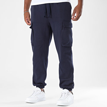 MTX - Cargo Jogginghose 012 Marineblau