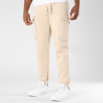 MTX - Cargo-Hose Jogging 012 Beige