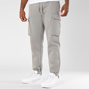 MTX - Pantalon Cargo Jogging 013 Gris