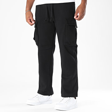 MTX - Cargo-Hose Jogging 013 Schwarz