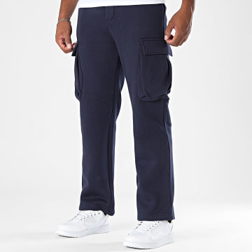 MTX - Cargo Jogginghose 013 Marineblau