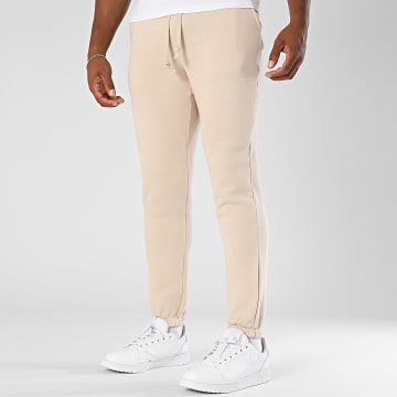 MTX - 011 Pantalón de chándal beige