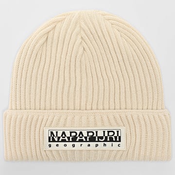Napapijri - Vispa Mütze A4HXM Beige