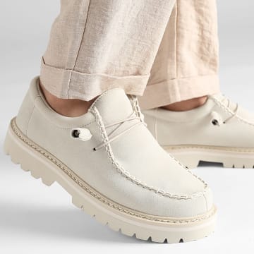 LBO - Mocassins 0010 Beige