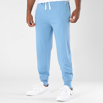Polo Ralph Lauren - Pantalón de chándal Original Player Azul claro